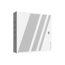 Controlador IP 2 puertas Incluye Gabinete y Fuente Poder DS-K2622X - Hikvision