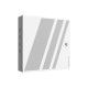 Controlador IP 2 puertas Incluye Gabinete y Fuente Poder DS-K2622X - Hikvision Controlador IP 2 puertas Incluye Gabinete y Fuente Poder DS-K2622X - Hikvision