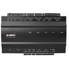 Zkteco Controlador Inbio260 Prox + BIO *Incl. Gabinete Zkteco Controlador Inbio260 Prox + BIO *Incl. Gabinete