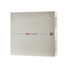 Hikvision DS-K2604-G Access controller - wired - Gigabit Ethernet Hikvision DS-K2604-G Access controller - wired - Gigabit Ethernet