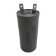 Condensador De 33Uf Para Motor Light500 Hs - NICEREPUESTOS Condensador De 33Uf Para Motor Light500 Hs - NICEREPUESTOS