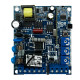 Central S Board 1000 Para Motor Fast Gatter - NICEREPUESTOS Central S Board 1000 Para Motor Fast Gatter - NICEREPUESTOS