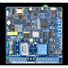 Central 4010F Para Motor Light500hs - NICEREPUESTOS