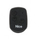 Control Remoto New Evo Preto - NICE Control Remoto New Evo Preto - NICE