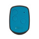 Control Remoto New Evo Azul - NICE Control Remoto New Evo Azul - NICE