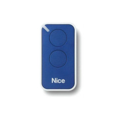 Control Remoto Era Inti - Azul - NICE Control Remoto Era Inti - Azul - NICE