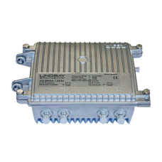 Kit Motor Road + 2 Controles + 4 Mts Cremallera - OTRO