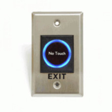 Pulsador Salida No Touch - Megacenter