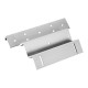 Soporte L & Z Para Retenedor 300 Kilos Dl-280zl - DLUX Soporte L & Z Para Retenedor 300 Kilos Dl-280zl - DLUX