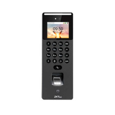 Equipo Control Acceso Facial, Huella,pin, Rfid - ZKTECO Equipo Control Acceso Facial, Huella,pin, Rfid - ZKTECO