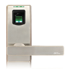 CERRADURA BIOMETRICA Y BLUETOOTH 90 USUARIOS - ZKTeco