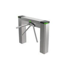 HIK Torniquete Bidireccional Pro 60 pers. por min Lector Mif HIK Torniquete Bidireccional Pro 60 pers. por min Lector Mif