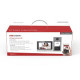 Hik IP Videoportero WIFI IP65 IK08 visualizacion celular Hik IP Videoportero WIFI IP65 IK08 visualizacion celular