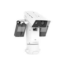 HIGH ACCURACY OUTDOOR PTZ POSITIONING BI HIGH ACCURACY OUTDOOR PTZ POSITIONING BI