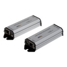 AXIS LONG RANGE POE EXTENDER KIT AXIS LONG RANGE POE EXTENDER KIT