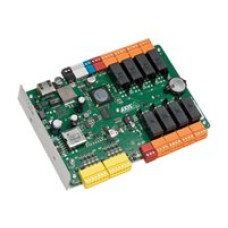 AXIS A9188 NETWORK I/O RELAY MODULE AXIS A9188 NETWORK I/O RELAY MODULE