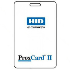 Tarjeta Prox  Clamshell - HID