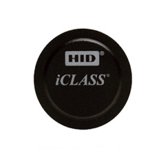TAG ICLASS CONTACLESS 2K - HID