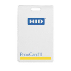TARJETA PROXIMIDAD PROX CARD II VIRGEN - HID