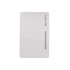 Tarjeta De Proximidad Em Card 125Khz Dl-em01 - DLUX