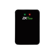 Sensor De Vehiculos Para Barreras - ZK