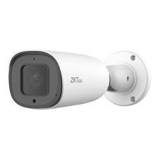 Cámara LPR 2Mp LR50mts Motorizado 3.3 A 10Mm PoE IP67 BL-852Q38A-LP - ZKTeco