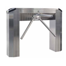 TORNIQUETE BIDIRECCIONAL ACERO INOX - CAME