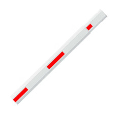 Pluma Barrera Vehicular PROBG3060l-R-LED BOOM-6M-LED - ZKREPUESTOS