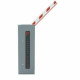 Barrera Vehicular 6M 1Seg C/led Cabina Izq/der - ZK Barrera Vehicular 6M 1Seg C/led Cabina Izq/der - ZK