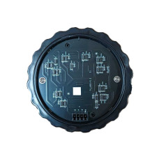 LED Indicador Costado Torniquete TS2022 V1.0 140710 ZK - ZKREPUESTOS