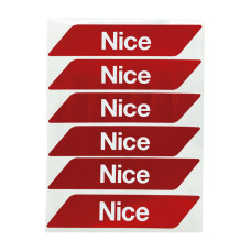 Autoadhesivo Para Brazos De Barreras - OTRO Autoadhesivo Para Brazos De Barreras - OTRO