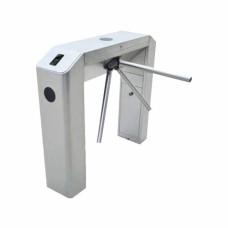 Torniquete Bidireccional Simple Abatible Doble Apoyo Sin Controlador (Incl. 2 Lectores Fr1500s) -Ts2022 Pro-1500 Teco - ZK Torniquete Bidireccional Simple Abatible Doble Apoyo Sin Controlador (Incl. 2 Lectores Fr1500s) -Ts2022 Pro-1500 Teco - ZK