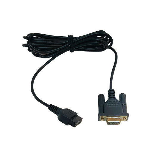 Simplex Programming Cable Programming Download Cable - SIMPLEX | megacenter.cl