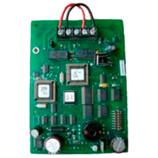 4 Point 2 Amp Aux Relay Module - SIMPLEX