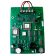 4 Point 2 Amp Aux Relay Module - SIMPLEX 4 Point 2 Amp Aux Relay Module - SIMPLEX