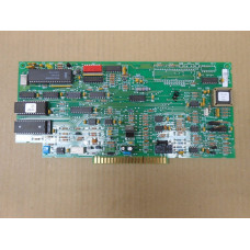 4100 Mapnet Transceiver Board - SIMPLEX