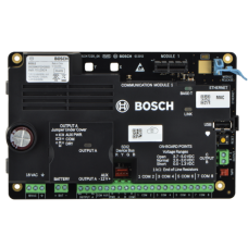 48 Point Control W/built-in Ethernet, Board Only - BOSCH
