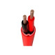 Cable FPLR Sistema de Alarma 18AWG No Blindado 305mts NFC-18URR - Nexxt Solutions Infrastructure Cable FPLR Sistema de Alarma 18AWG No Blindado 305mts NFC-18URR - Nexxt Solutions Infrastructure