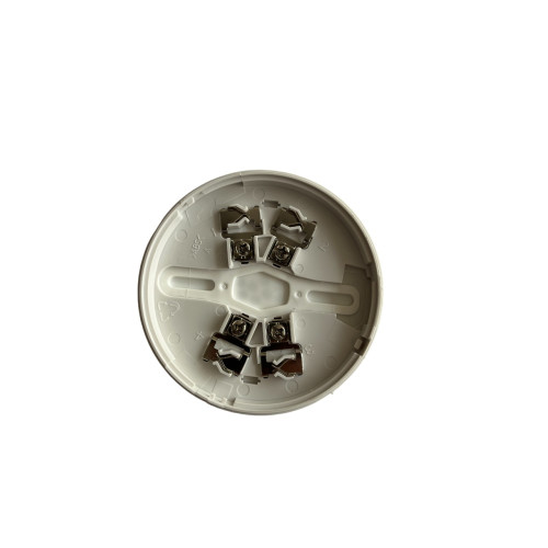 Housing Detector De Humo Siemens