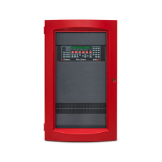 4010Es 2 Idnet 2 Bay Red 240V - SIMPLEX