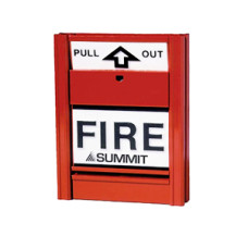 Palanca de Incendio Convencional MPG1S - Summit