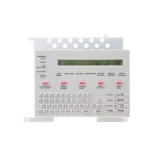 Notifier teclado LCD en espanol para centrales inteligentes