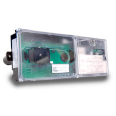 Detector De Ducto Convencional 4 Hilos ESD-4WJ - EDWARDS