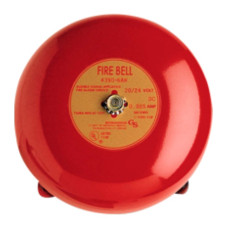 Campana de Incendio 6″ Edwards 439D-6AW-R