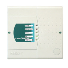 DETECTOR DE ASPIRACION COMPACT RO - Vesda