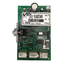 Signature Drvr Card Ce 3-Sdc1 - EDWARDS