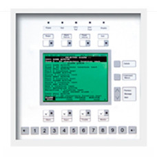 Modulo Cristal Liquido 8 Eventos 3-Lcdxl1 - EDWARDS