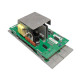 Amplificador De 95 Watts Clase B 3-Za95 - EDWARDS Amplificador De 95 Watts Clase B 3-Za95 - EDWARDS
