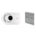 Detector de Humo de Haz Reflejado Convencional OSI-R-SS - Notifier