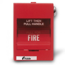 Palanca Manual De Doble Accion Fx-278 - EDWARDS